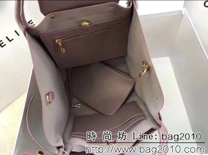 CELINE賽琳原單 2018最新爆款 專櫃同款手提包 SL1675